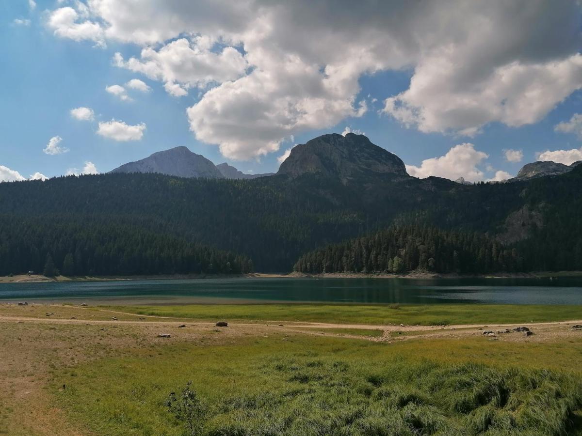 Zabljak_Vikendica Екстериор снимка